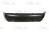 ALFA 156048553 Bumper